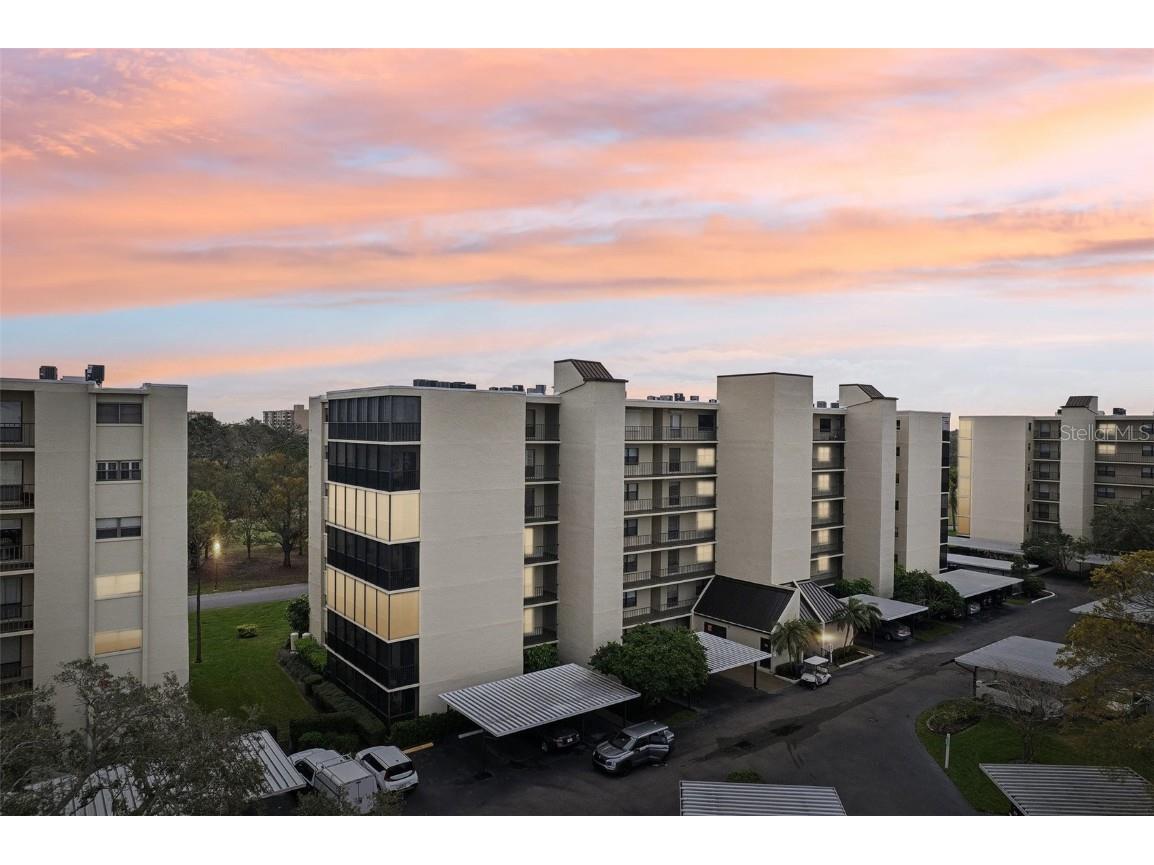 2800 Cove Cay Drive #3C Clearwater FL 33760 TB8355490 image1