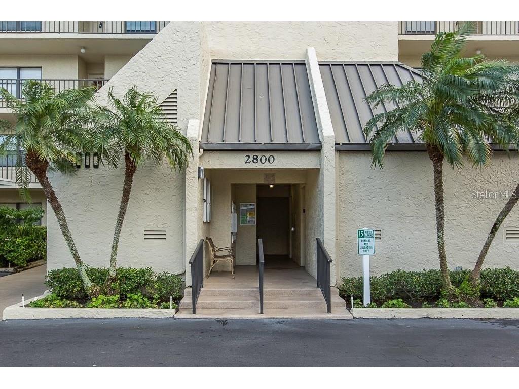 2800 Cove Cay Drive #4A Clearwater FL 33760 TB8434709 image1