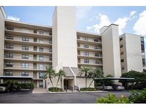 2800 Cove Cay Drive #4D Clearwater FL 33760 - TAMPA BAY TB8319021 image1