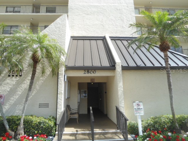 2800 Cove Cay Drive #4D Clearwater FL 33760 W7883645 image2