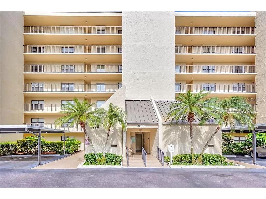 2800 Cove Cay Drive #4F Clearwater FL 33760 TB8436044 image1