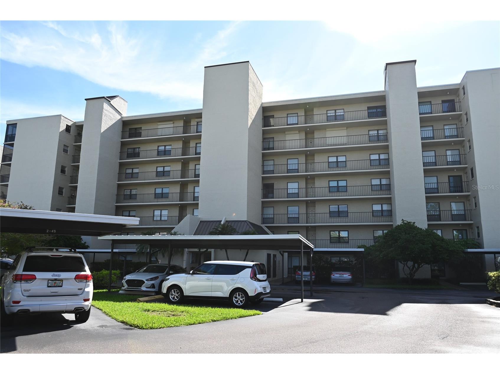 2800 Cove Cay Drive #5D Clearwater FL 33760 TB8406920 image1