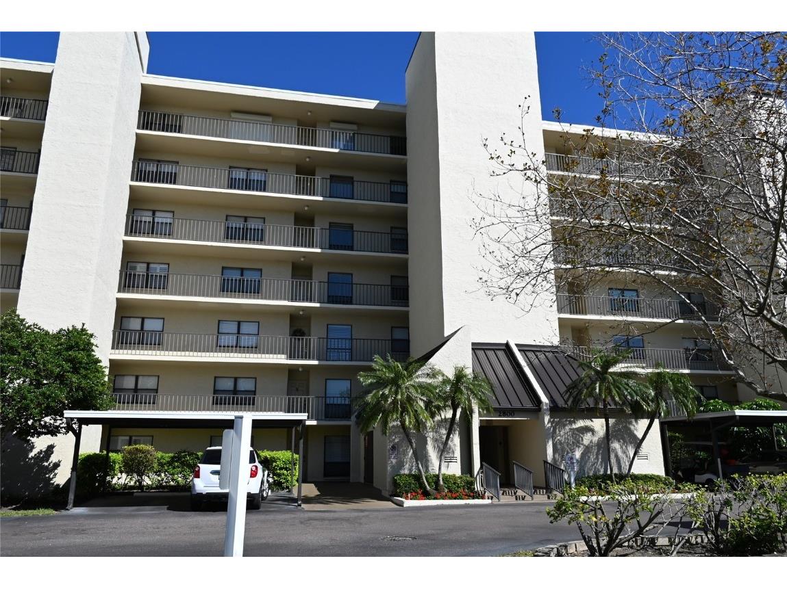 2800 Cove Cay Drive #5D Clearwater FL 33760 TB8413766 image1