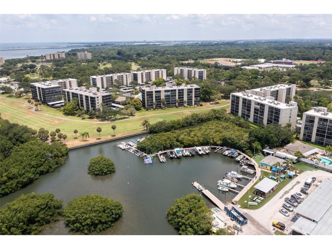 2800 Cove Cay Drive #5D Clearwater FL 33760 TB8413766 image16