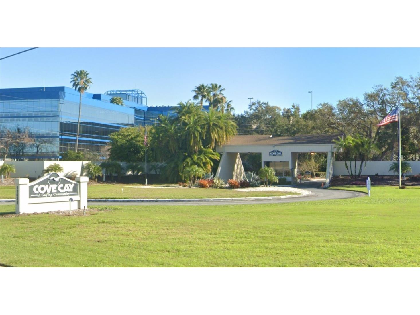 2800 Cove Cay Drive #5G Clearwater FL 33760 U8245041 image1