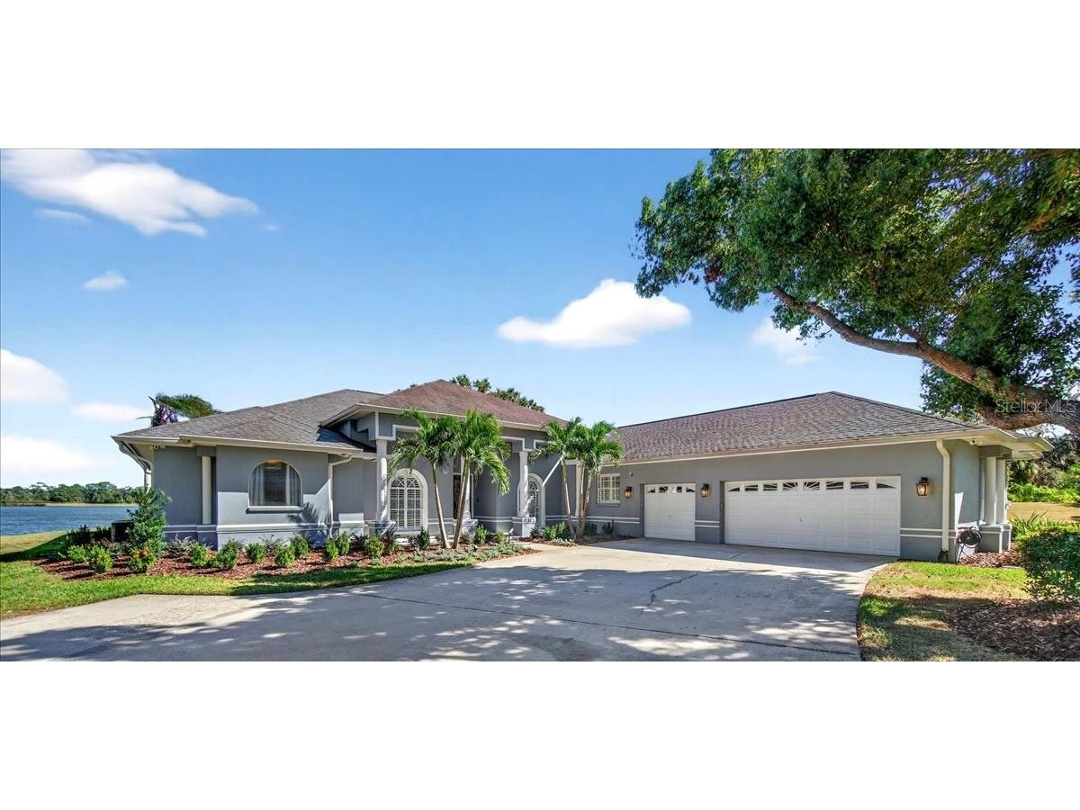 2800 Cypress Court Plant City FL 33566 - HAMMOCK LAKE TB8442525 image1