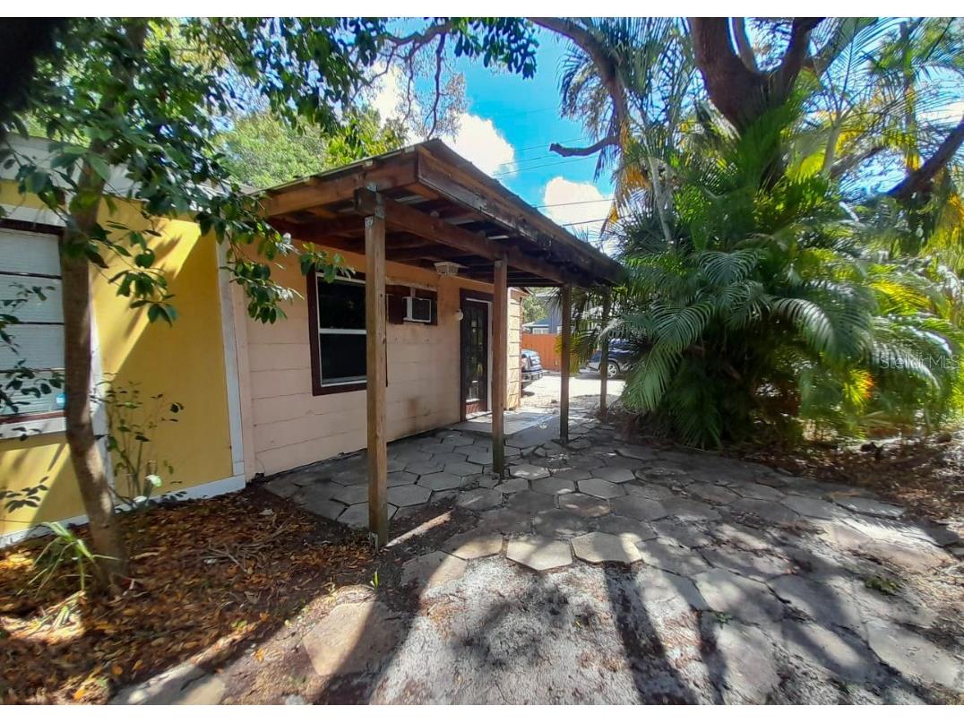 2800 Dartmouth Avenue N #1/2 Saint Petersburg FL 33713 U8195035 image1