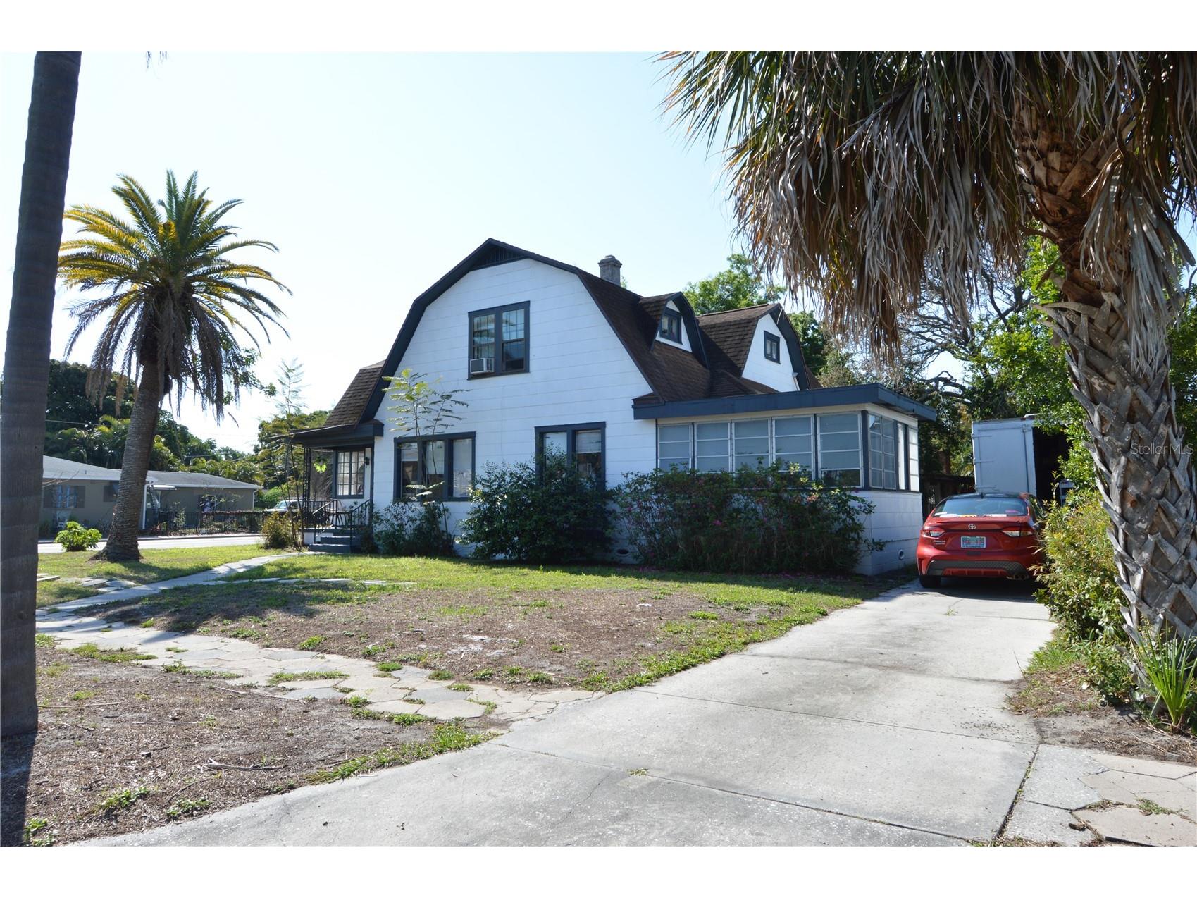 2800 Dartmouth Avenue N Saint Petersburg FL 33713 TB8493762 image1