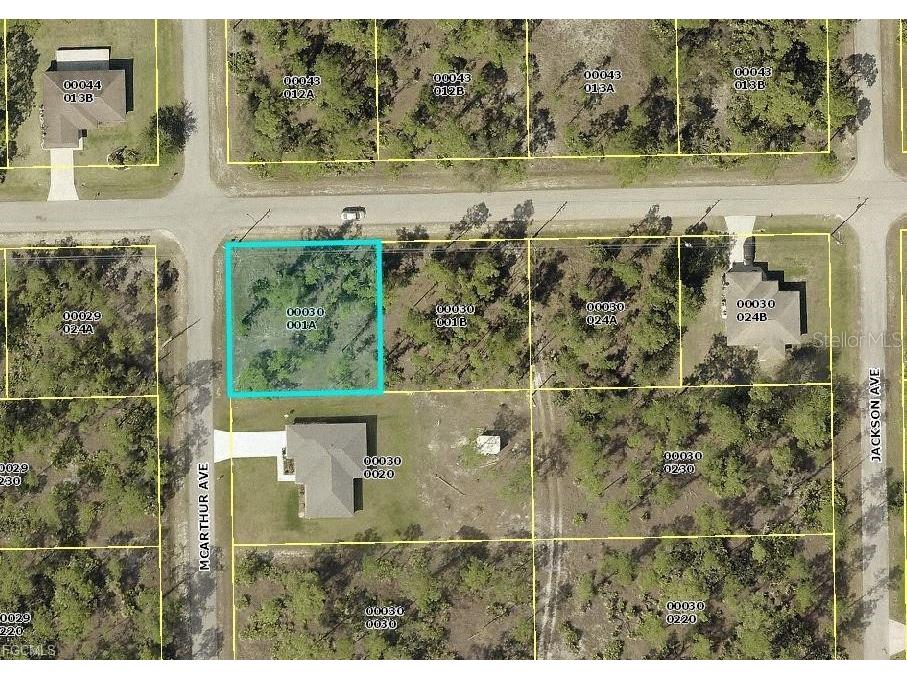 2800 E 23rd Street Alva FL 33920 O6387992 image2