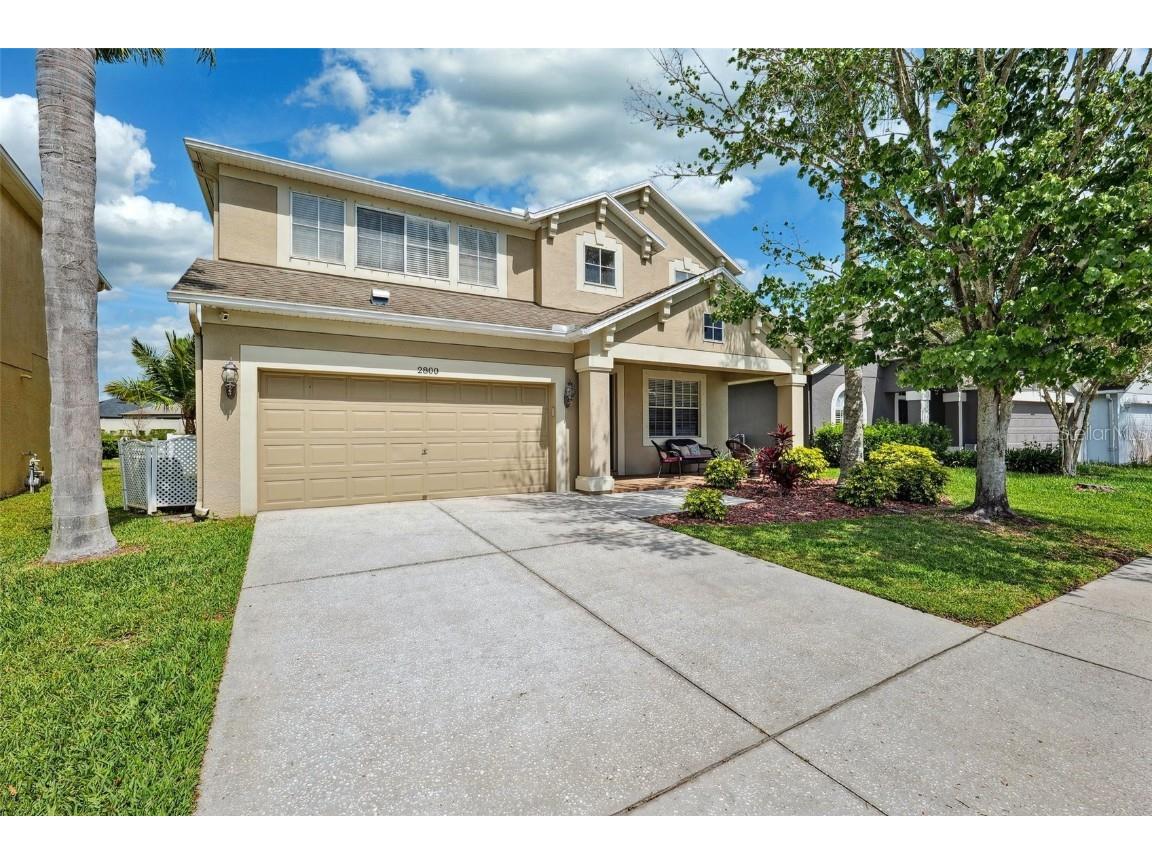 2800 Flagler Court Trinity FL 34655 TB8370526 image1