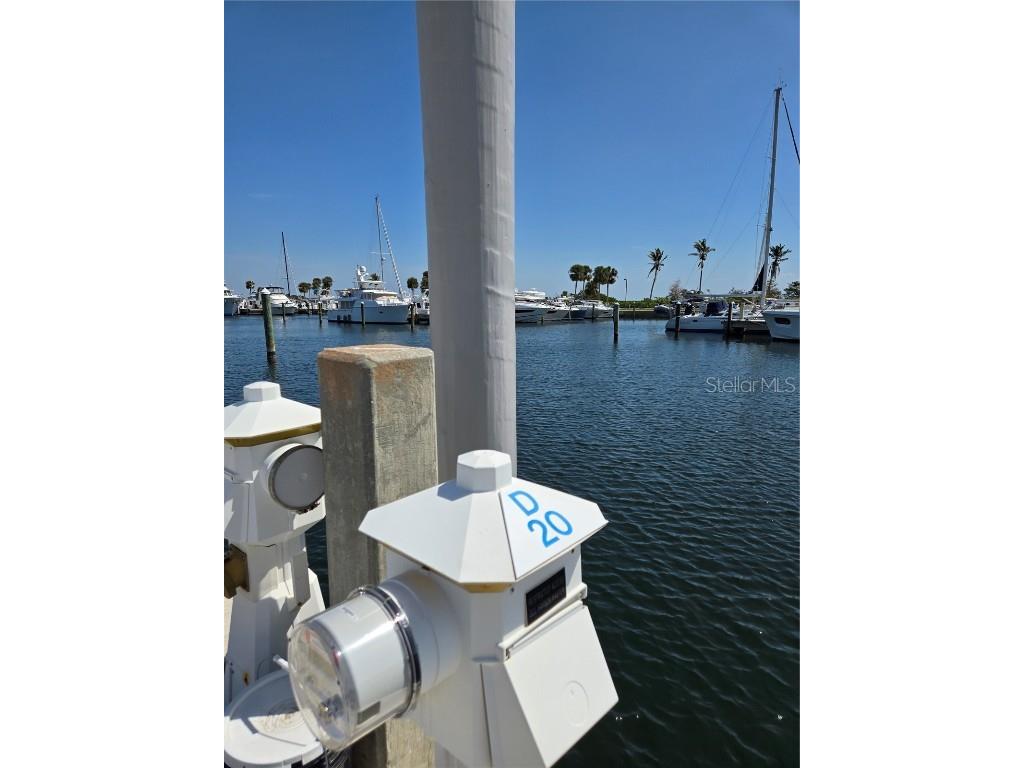 2800 Harbourside Drive Drive #D-19 D-20 Longboat Key FL 34228 - SARASOTA BAY A4646560 image23