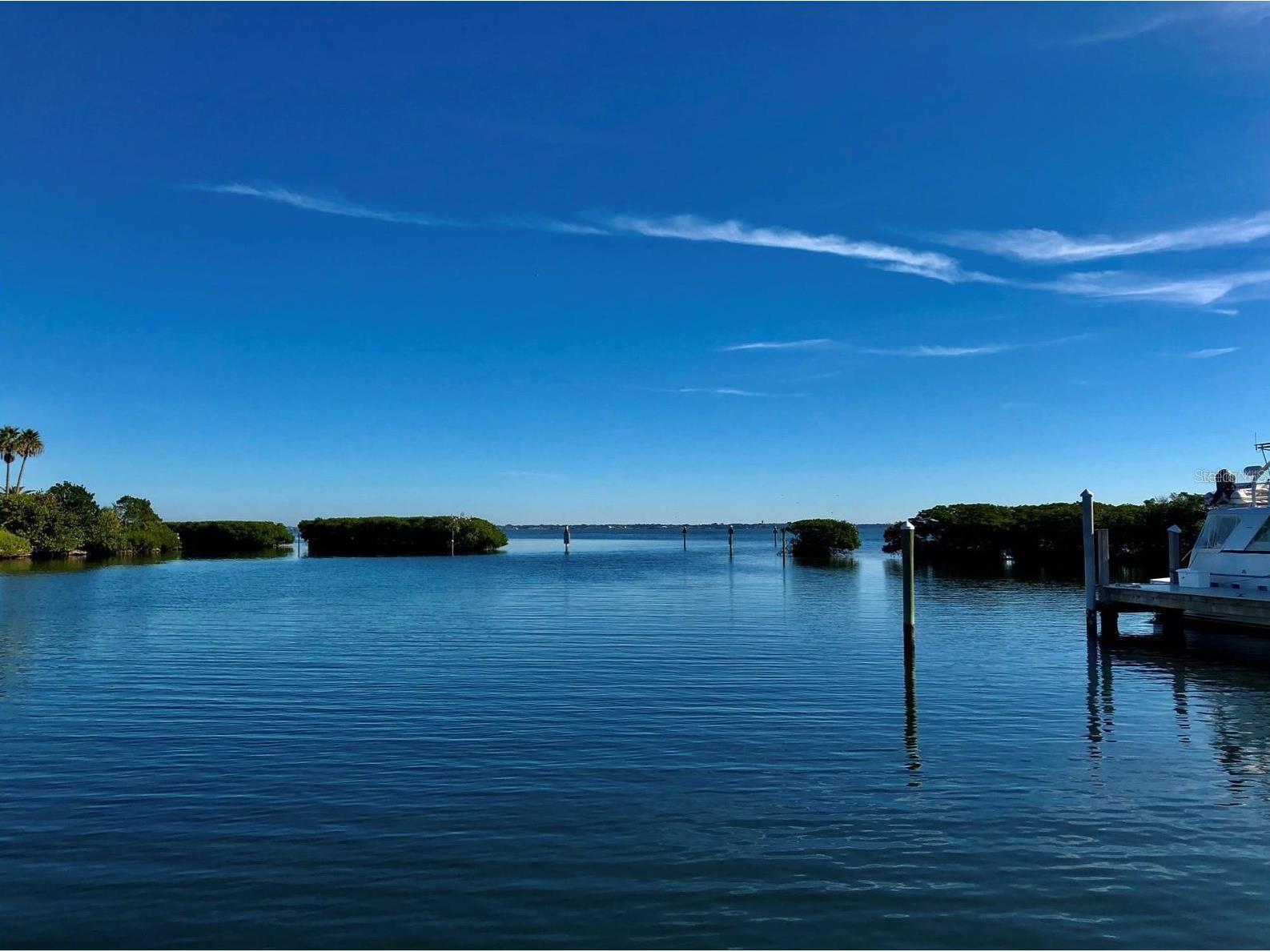 2800 Harbourside Drive #E-07 Longboat Key FL 34228 - SARASOTA BAY A4688599 image6