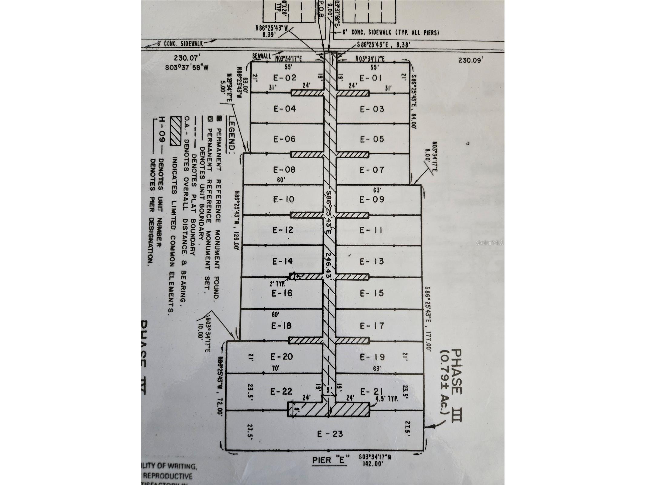 2800 Harbourside Drive #E-08 Longboat Key FL 34228 - SARASOTA BAY A4683624 image2