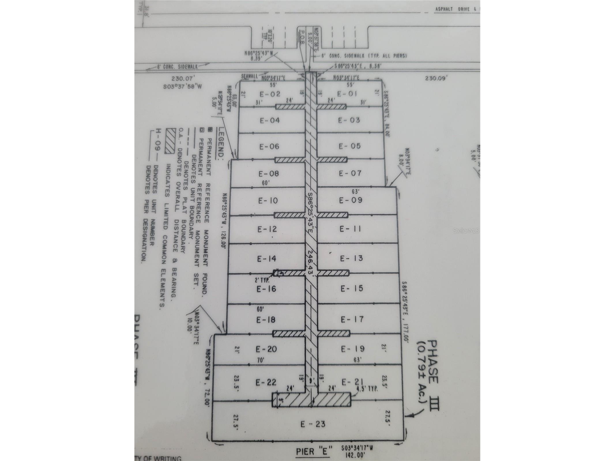 2800 Harbourside Drive #E-16 Longboat Key FL 34228 - SARASOTA BAY A4621852 image1