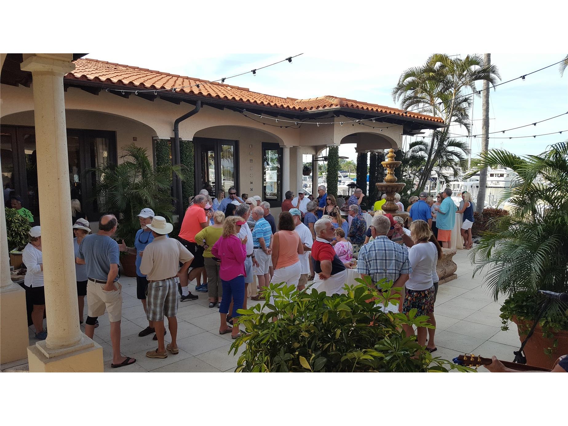 2800 Harbourside Drive #F-06 Longboat Key FL 34228 - SARASOTA BAY A4684822 image14