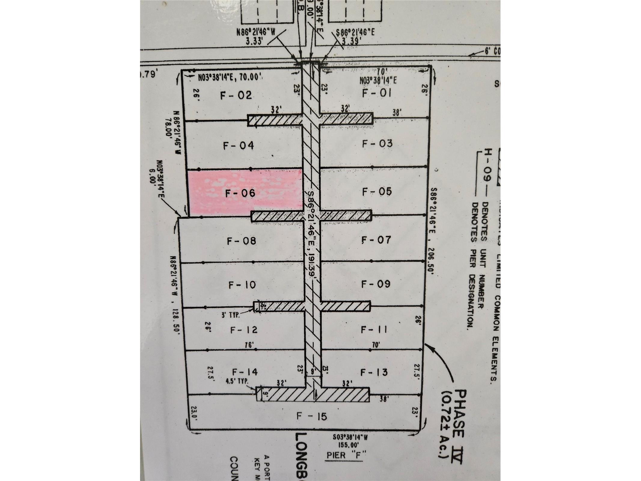 2800 Harbourside Drive #F-06 Longboat Key FL 34228 - SARASOTA BAY A4684822 image3