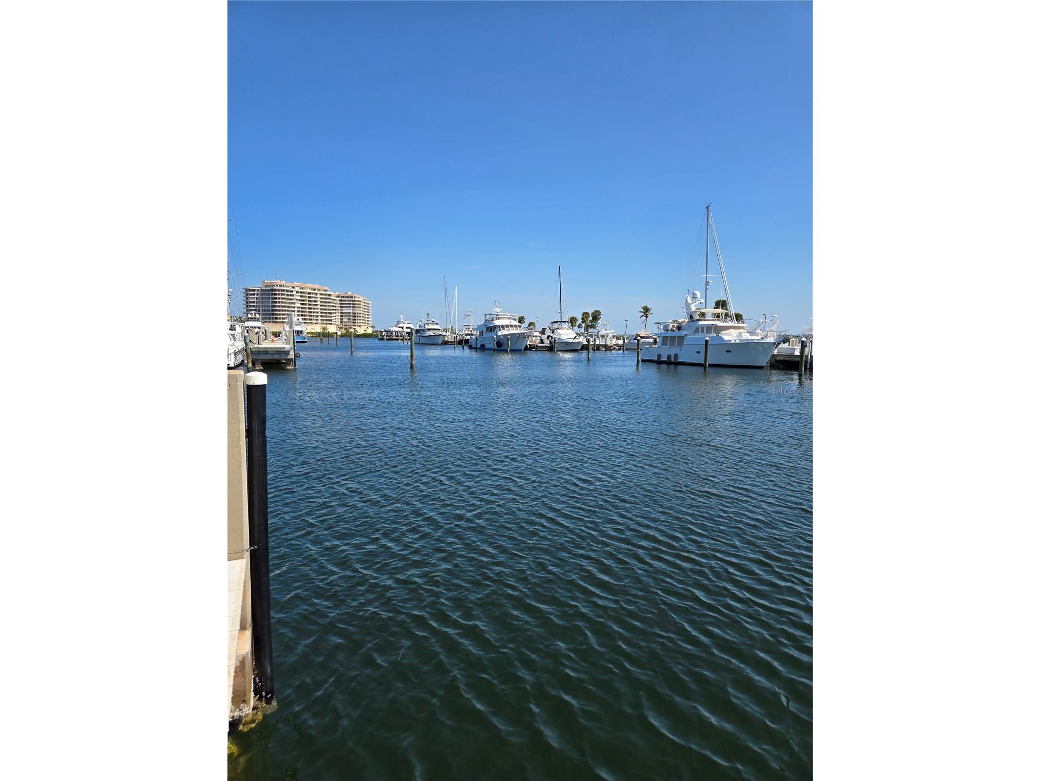 2800 Harbourside Drive #F-06 Longboat Key FL 34228 - SARASOTA BAY A4684822 image5