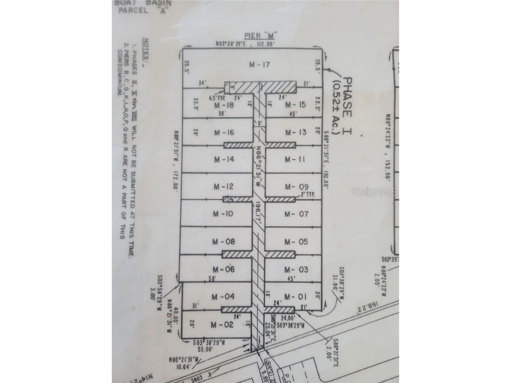 2800 Harbourside Drive #M-10 Longboat Key FL 34228 - SARASOTA BAY A4629635 image2