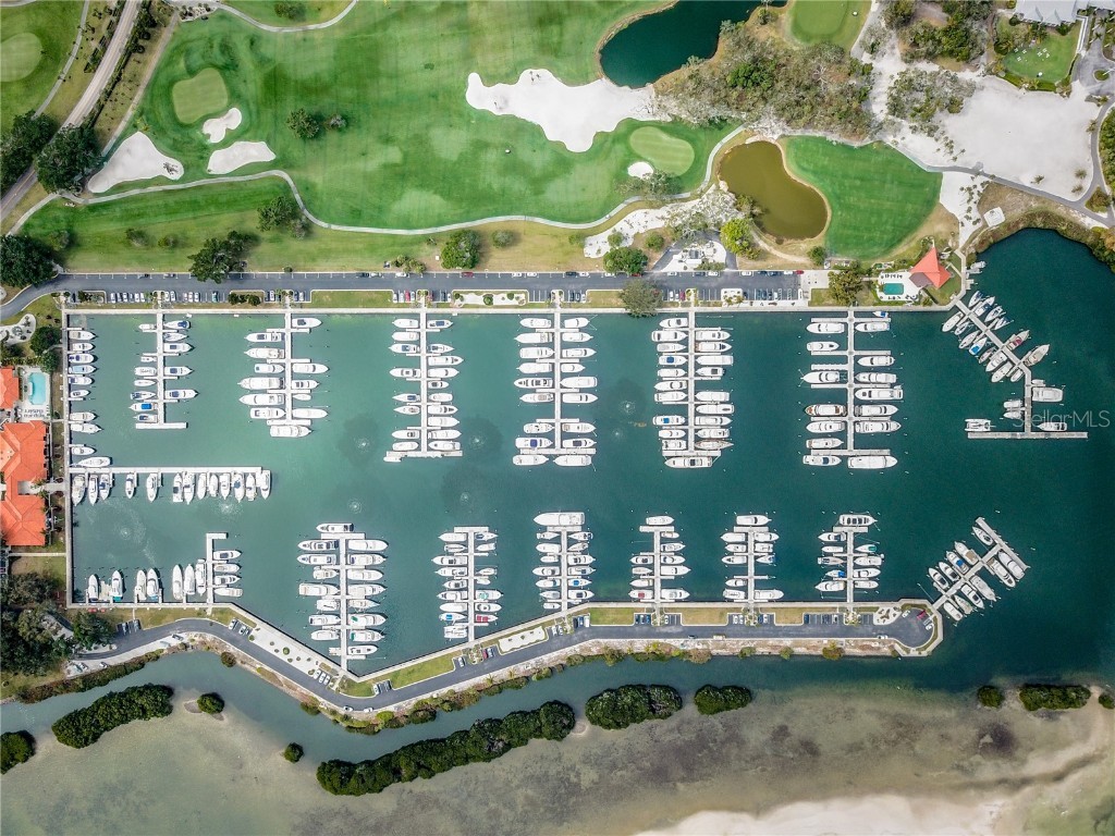 2800 Harbourside Drive #M-10 Longboat Key FL 34228 - SARASOTA BAY A4629635 image4