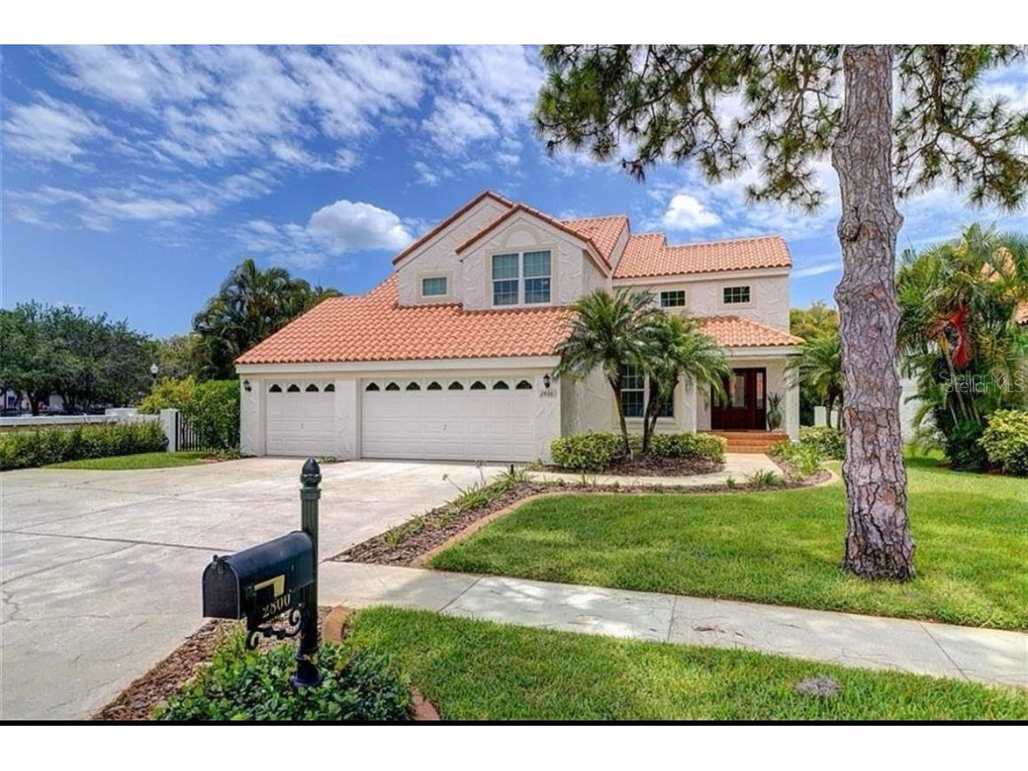 2800 La Concha Drive Clearwater FL 33762 U8242702 image1