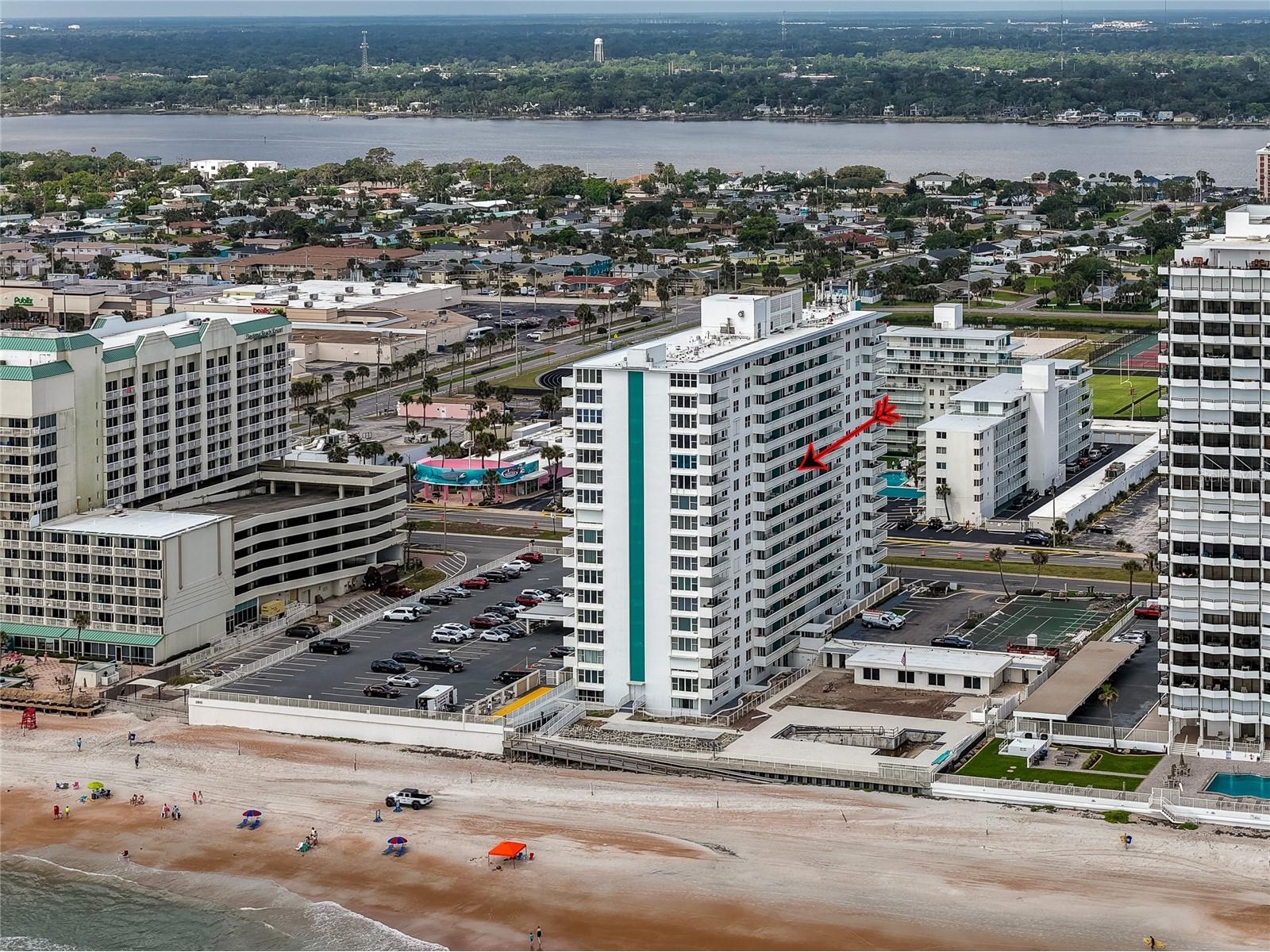 2800 N Atlantic Avenue #1009 Daytona Beach FL 32118 FC318890 image1