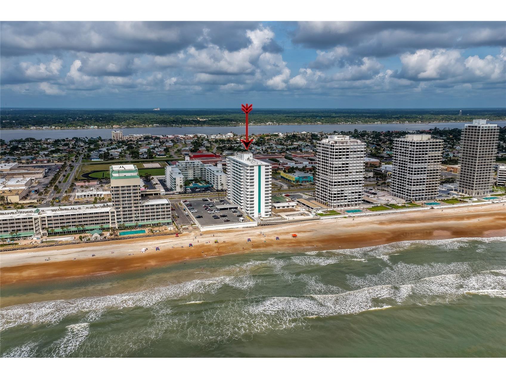 2800 N Atlantic Avenue #1009 Daytona Beach FL 32118 FC318890 image21