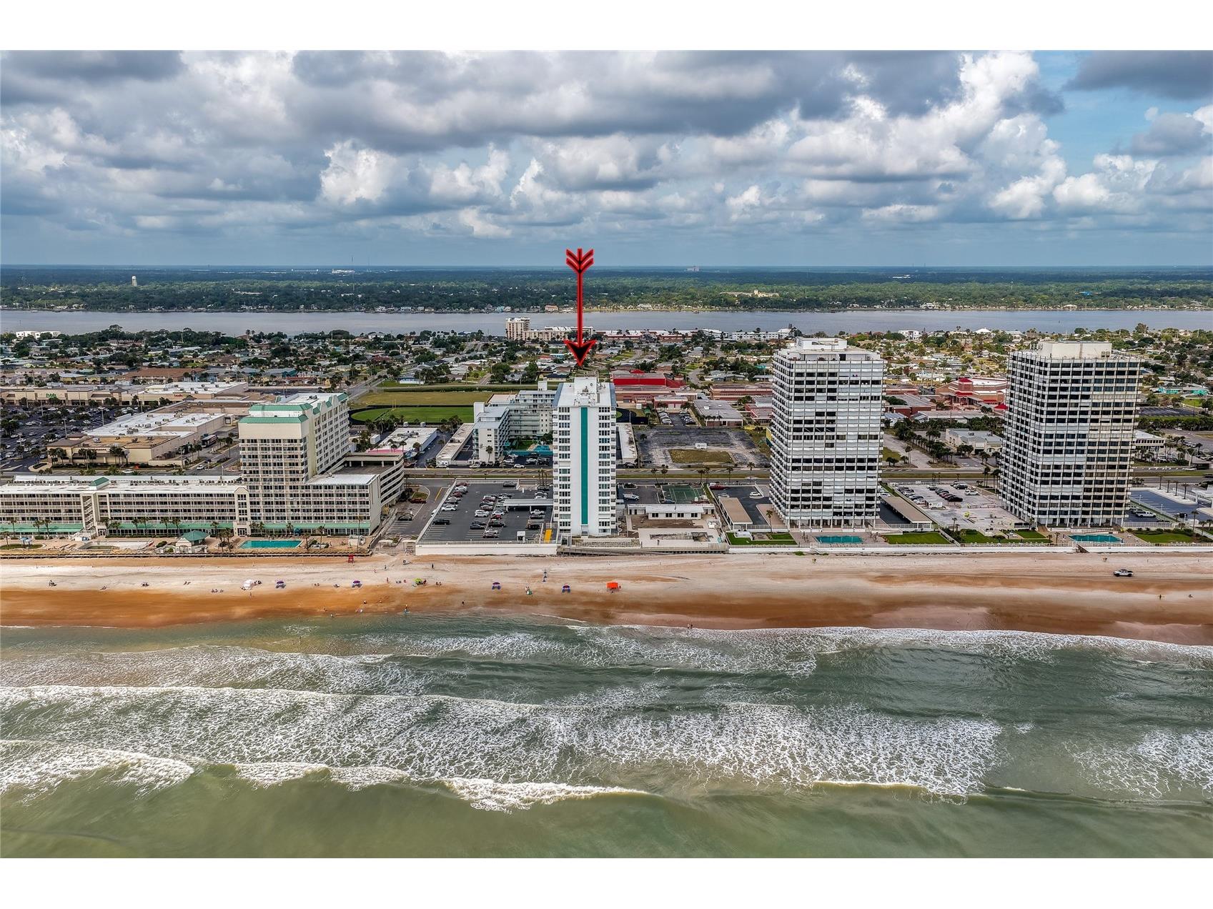2800 N Atlantic Avenue #1009 Daytona Beach FL 32118 FC318890 image24