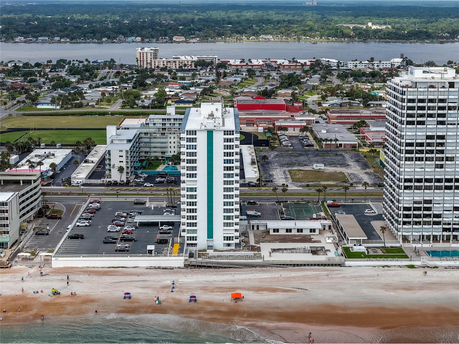 2800 N Atlantic Avenue #1009 Daytona Beach FL 32118 FC318890 image25
