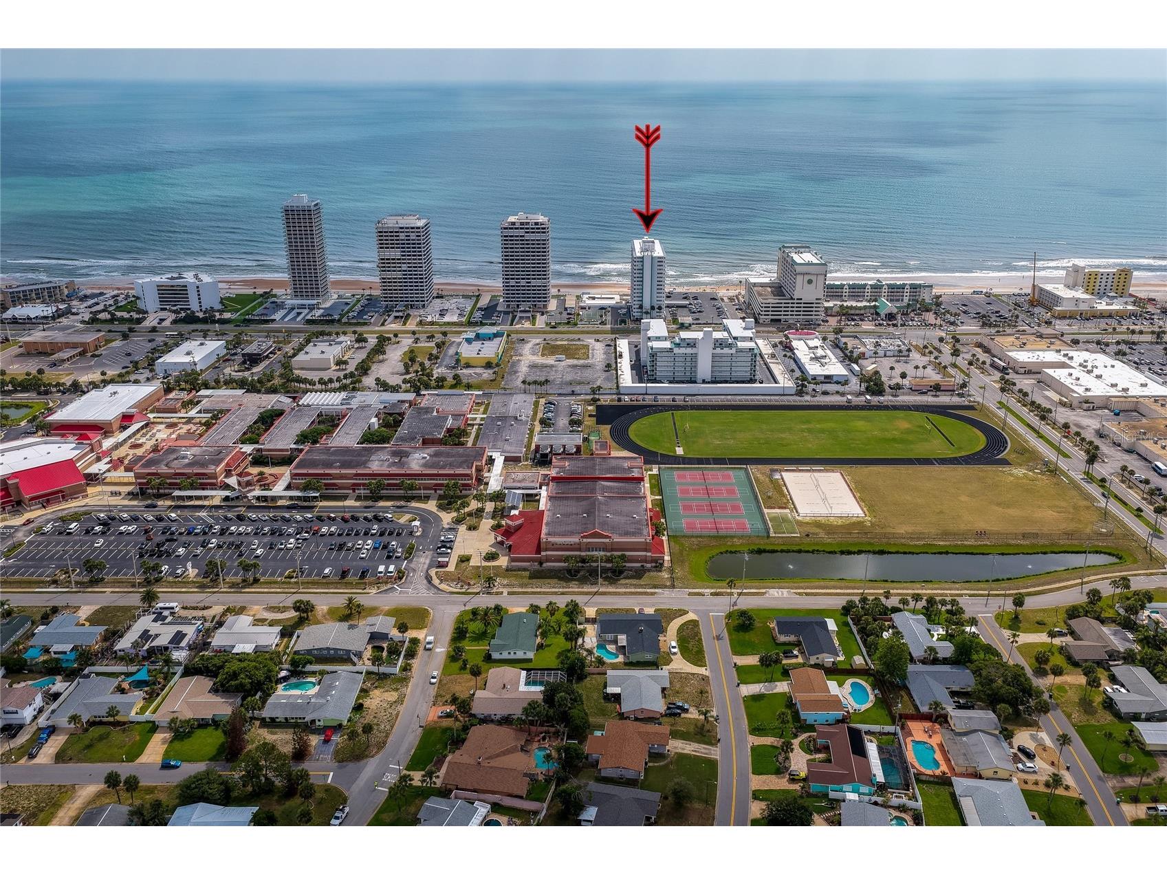 2800 N Atlantic Avenue #1009 Daytona Beach FL 32118 FC318890 image35