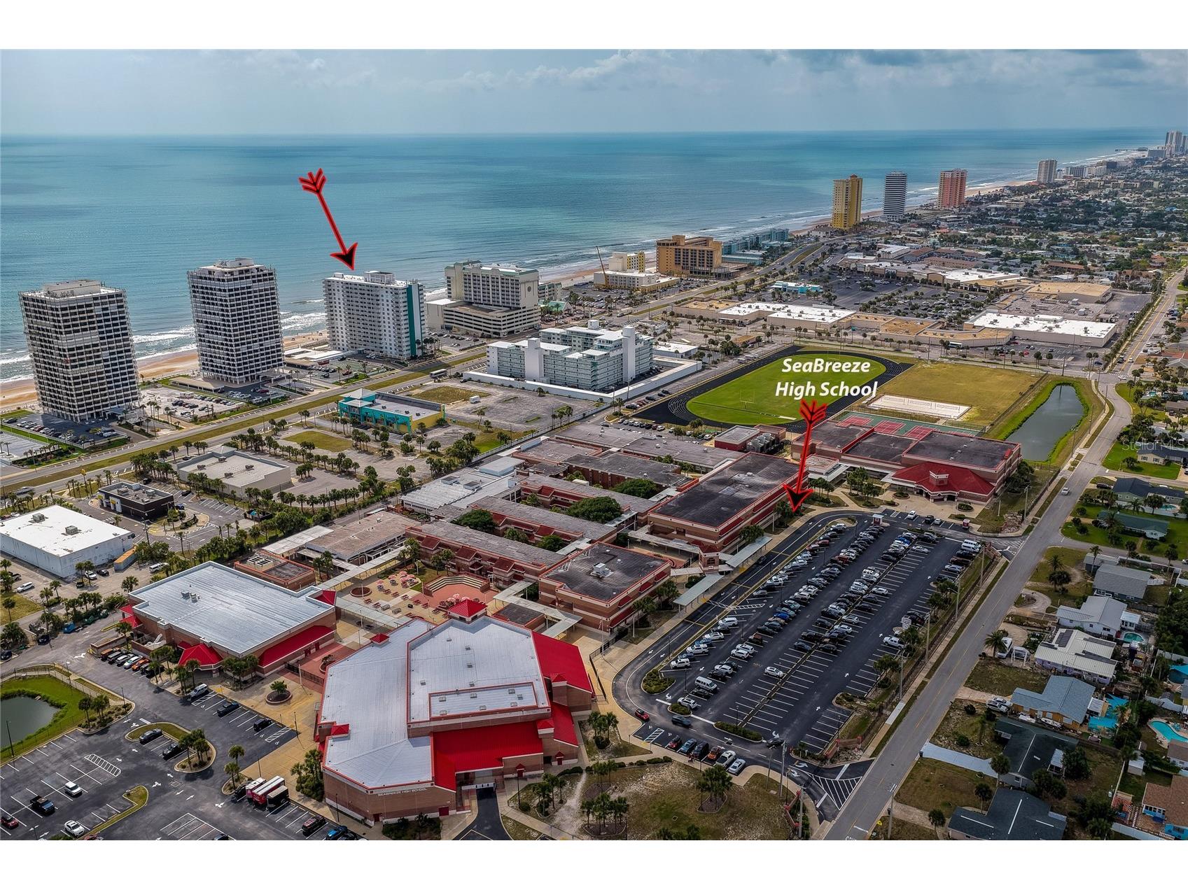 2800 N Atlantic Avenue #1009 Daytona Beach FL 32118 FC318890 image37