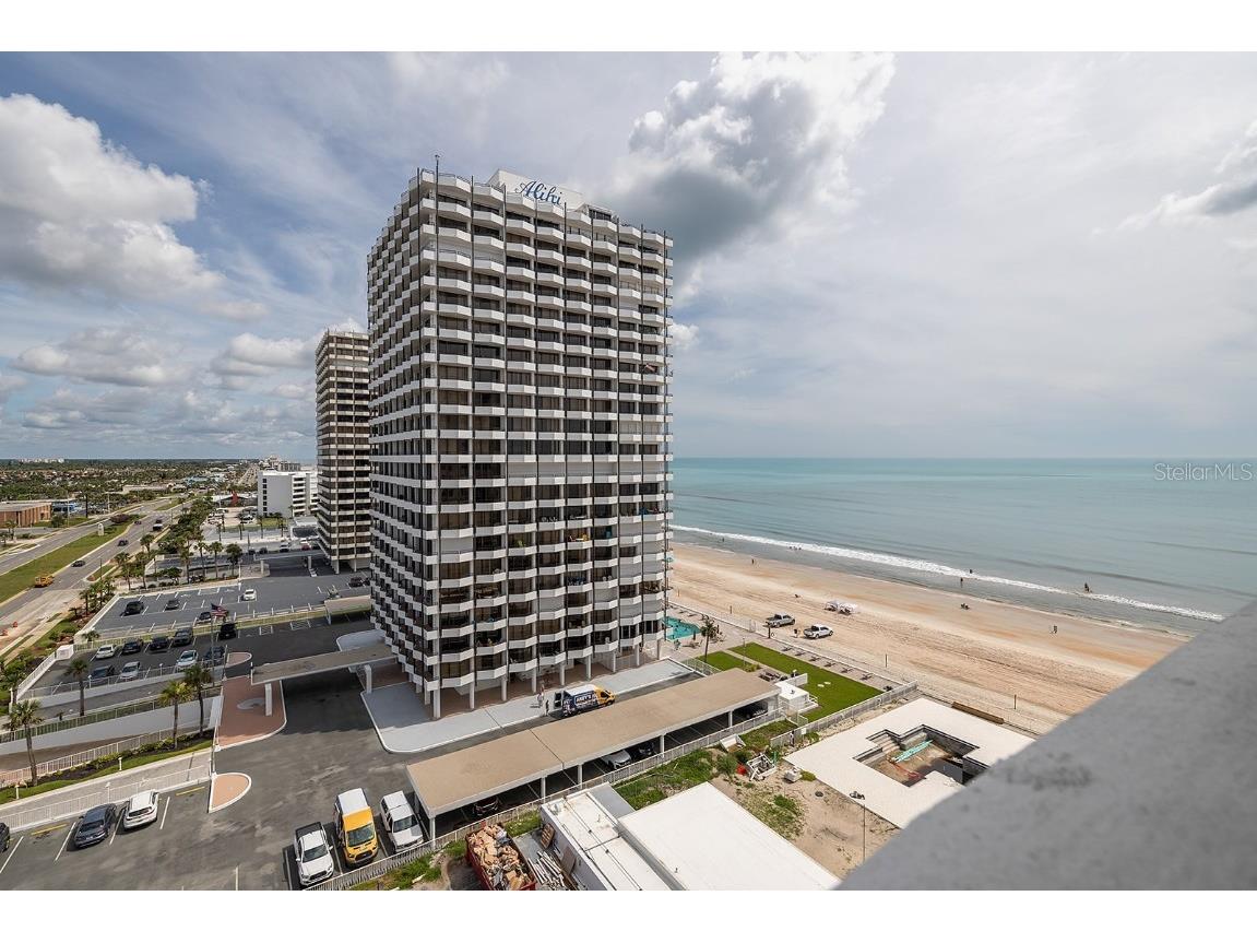 2800 N Atlantic Avenue #1105 Daytona Beach FL 32118 - ATLANTIC V4943596 image21