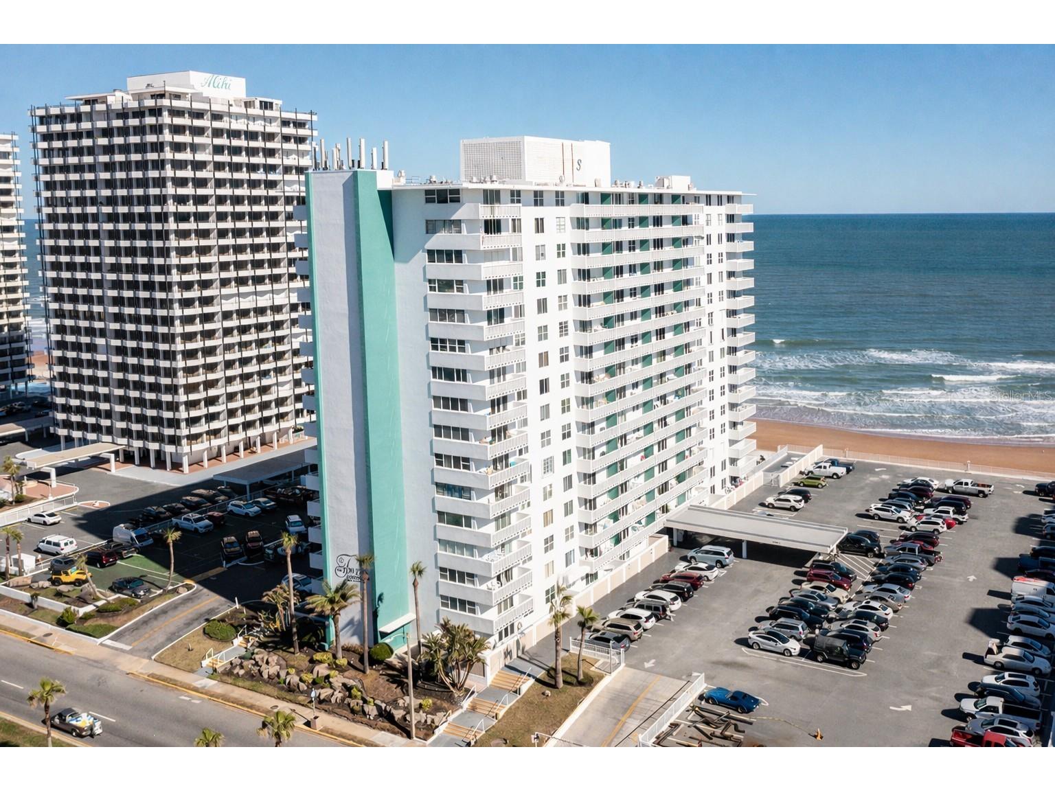 2800 N Atlantic Avenue #1401 Daytona Beach FL 32118 - ATLANTIC V4949356 image1