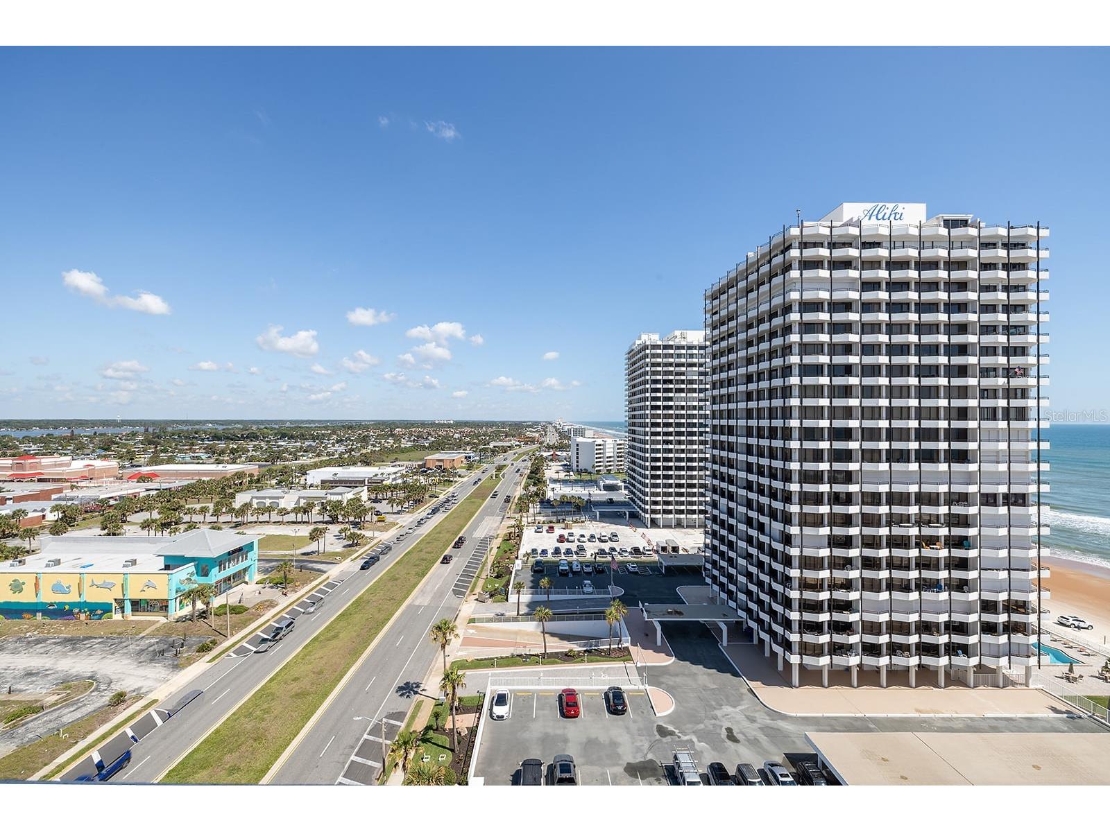 2800 N Atlantic Avenue #1401 Daytona Beach FL 32118 - ATLANTIC V4949356 image22