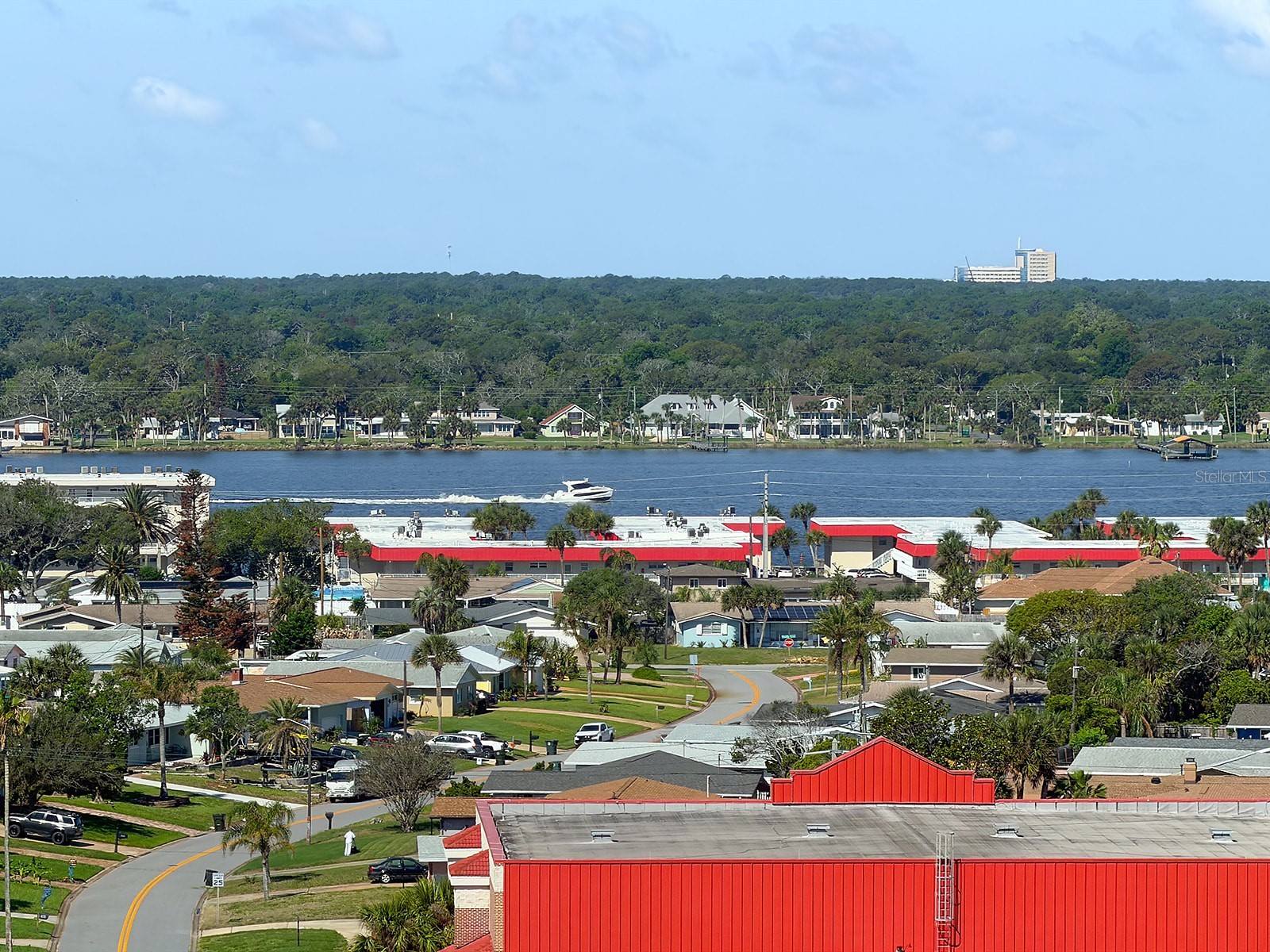2800 N Atlantic Avenue #1401 Daytona Beach FL 32118 - ATLANTIC V4949356 image5