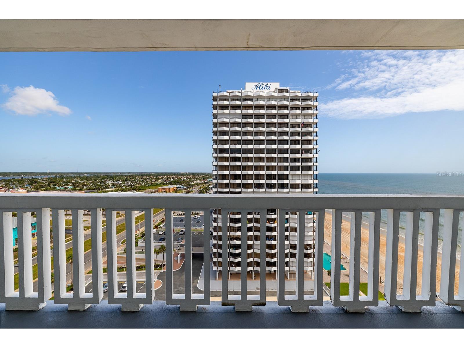 2800 N Atlantic Avenue #1409 Daytona Beach FL 32118 - ATLANTIC V4950006 image16