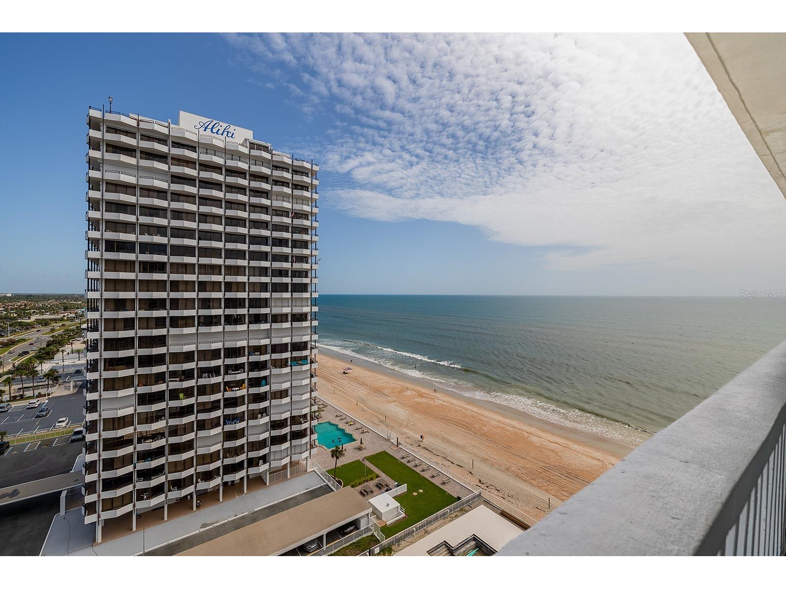 2800 N Atlantic Avenue #1409 Daytona Beach FL 32118 - ATLANTIC V4950006 image20