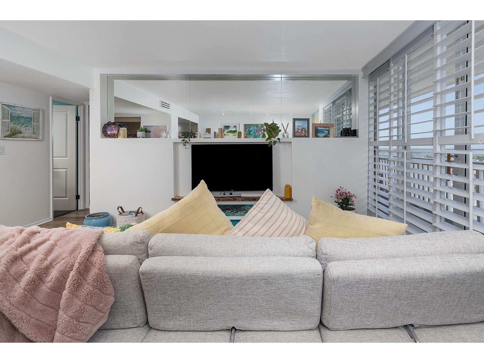 2800 N Atlantic Avenue #1409 Daytona Beach FL 32118 - ATLANTIC V4950006 image5
