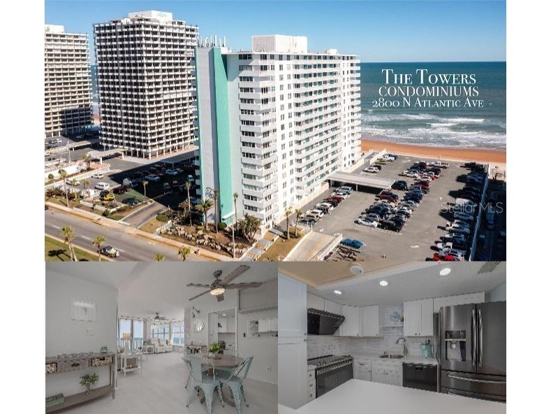 2800 N Atlantic Avenue #1715 Daytona Beach FL 32118 - ATLANTIC V4942227 image1