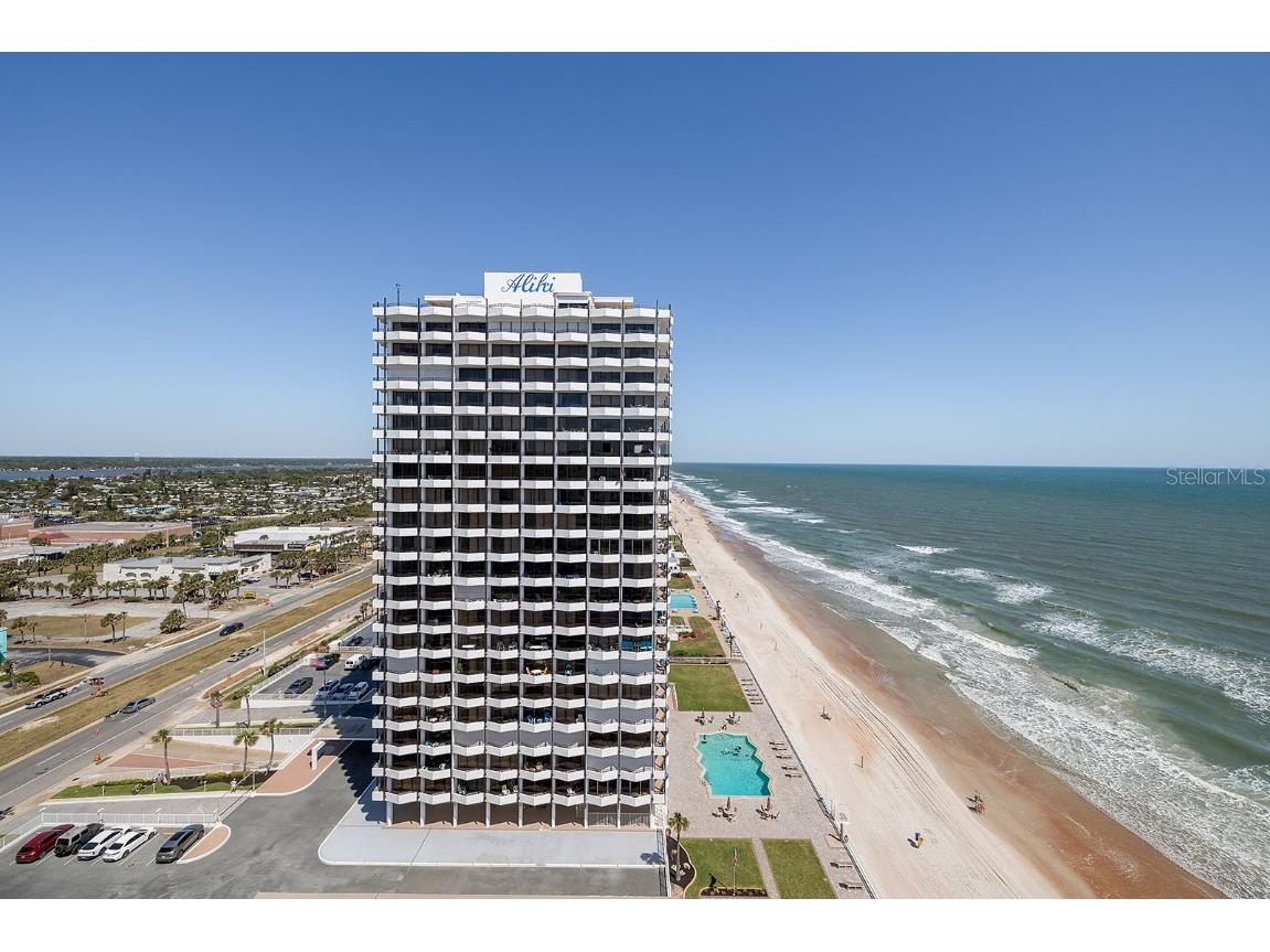 2800 N Atlantic Avenue #1715 Daytona Beach FL 32118 - ATLANTIC V4942227 image23