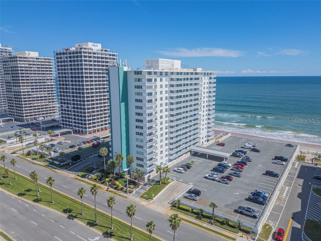 2800 N Atlantic Avenue #212 Daytona Beach FL 32118 - ATLANTIC OCEAN V4940001 image1