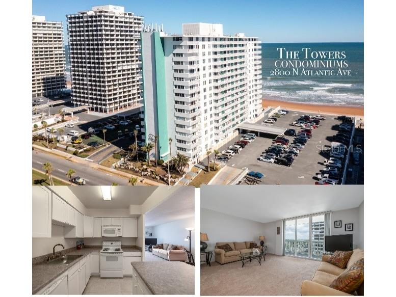 2800 N Atlantic Avenue #511 Daytona Beach FL 32118 - ATLANTIC V4944084 image1