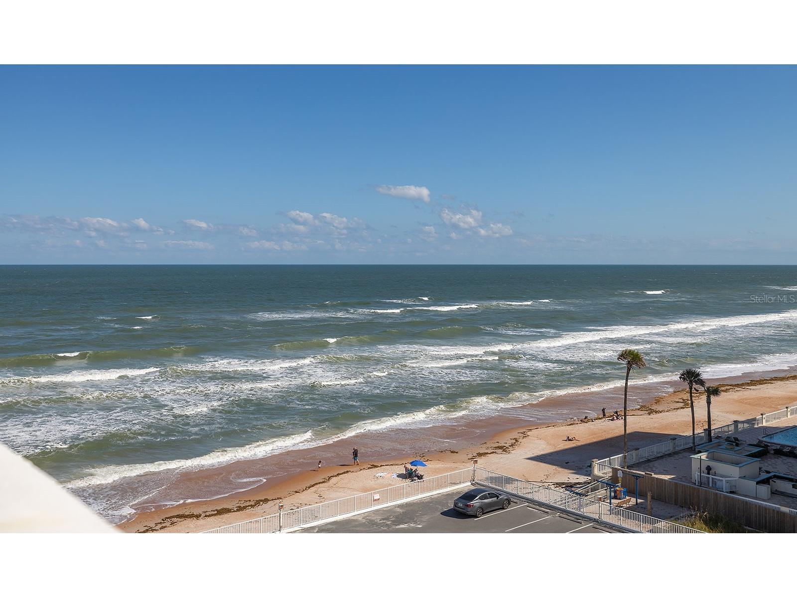 2800 N Atlantic Avenue #712 Daytona Beach FL 32118 - ATLANTIC V4945486 image17