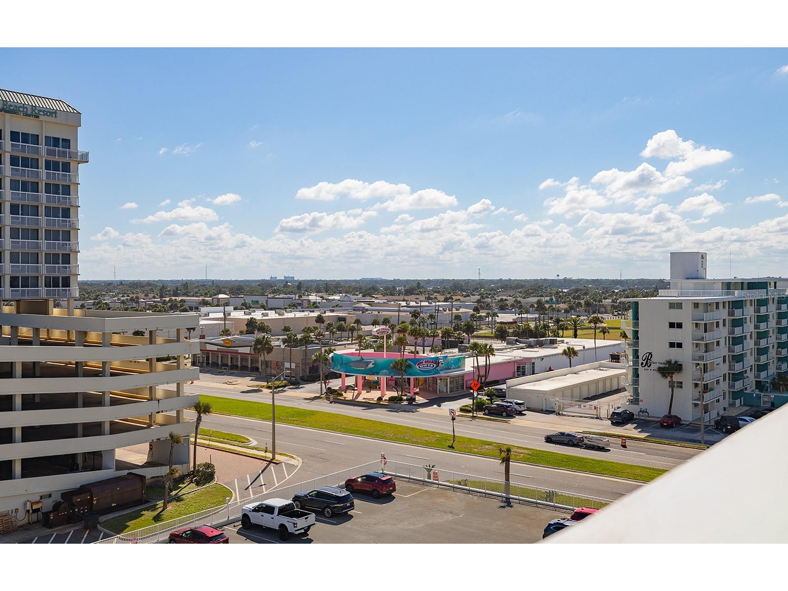 2800 N Atlantic Avenue #712 Daytona Beach FL 32118 - ATLANTIC V4945486 image18