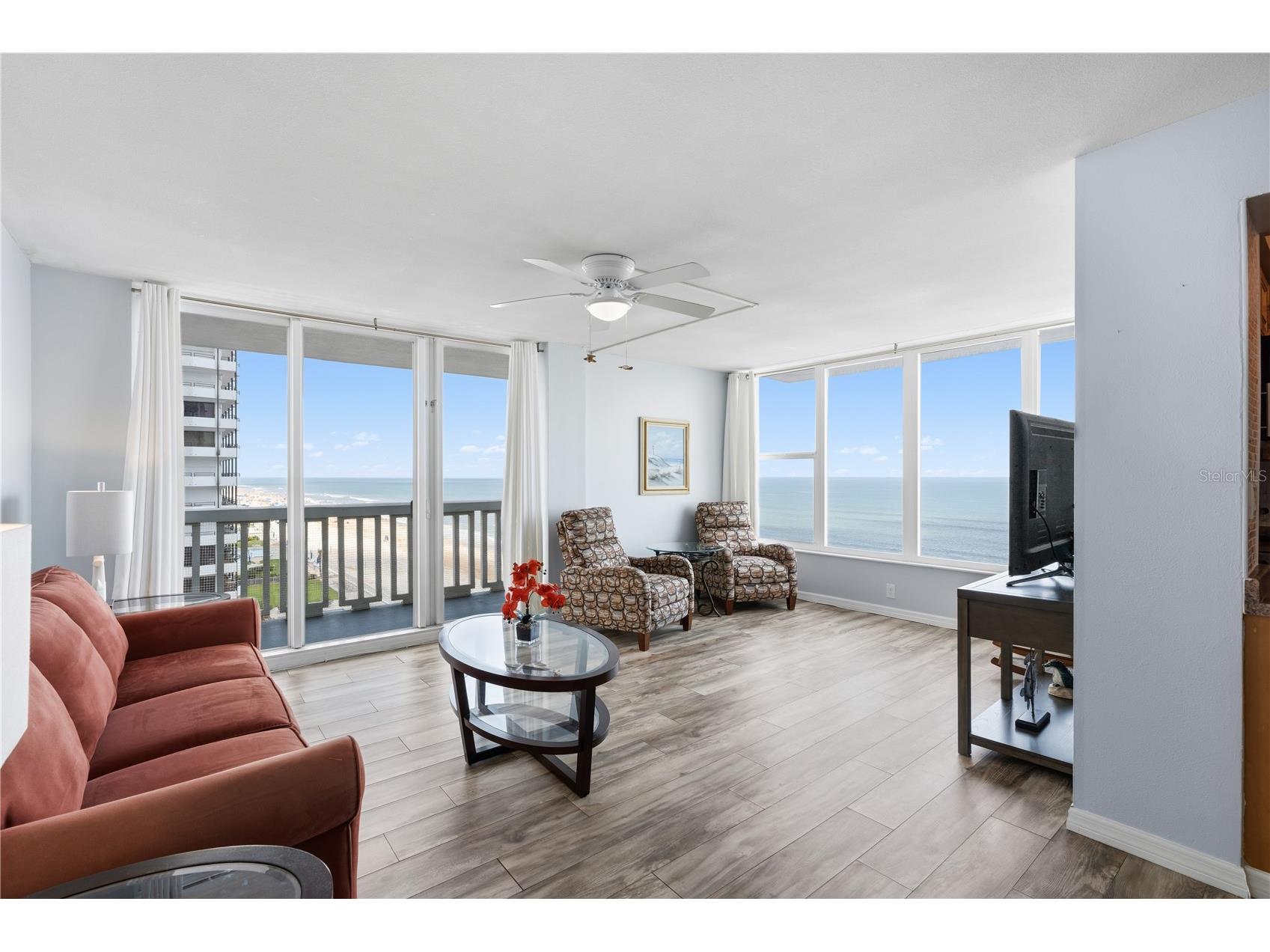 2800 N Atlantic Avenue #715 Daytona Beach FL 32118 - ATLANTIC OCEAN V4950101 image3