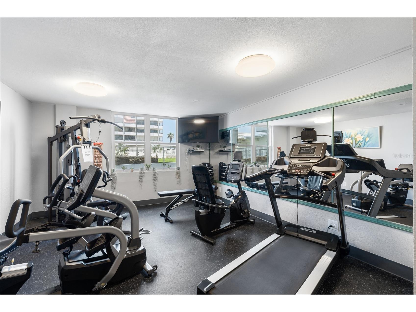 2800 N Atlantic Avenue #715 Daytona Beach FL 32118 - ATLANTIC OCEAN V4950101 image32