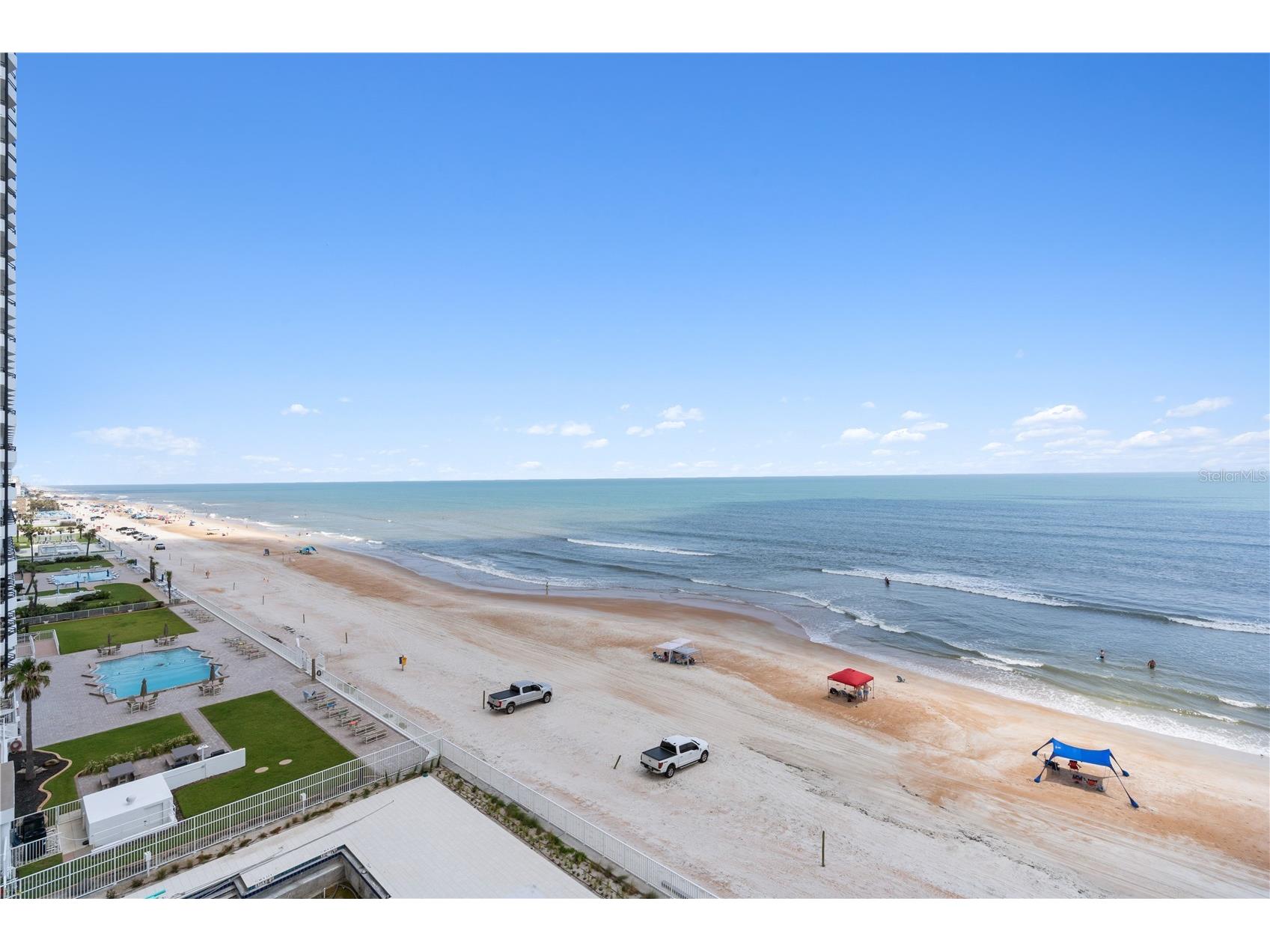 2800 N Atlantic Avenue #715 Daytona Beach FL 32118 - ATLANTIC OCEAN V4950101 image38