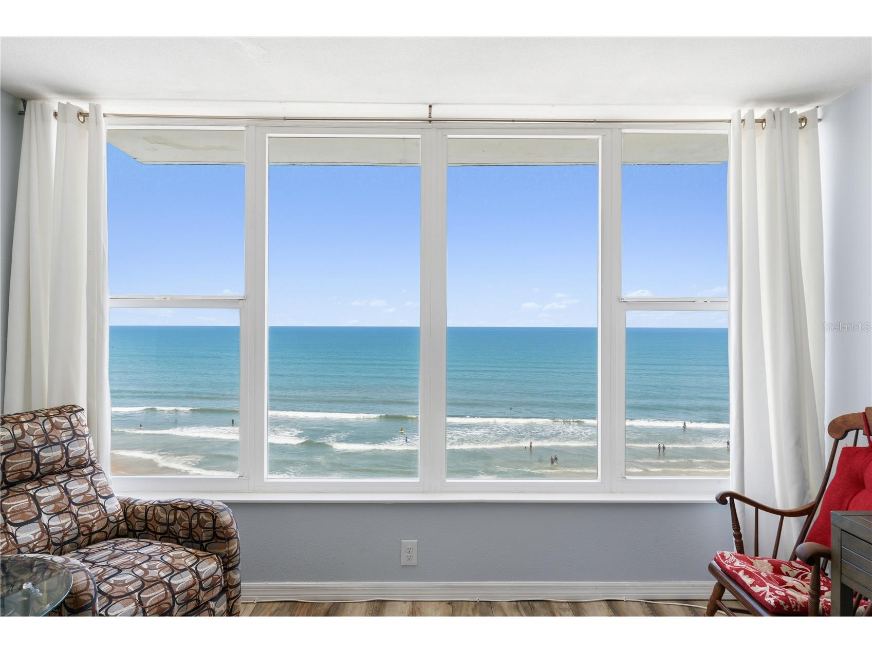 2800 N Atlantic Avenue #715 Daytona Beach FL 32118 - ATLANTIC OCEAN V4950101 image4