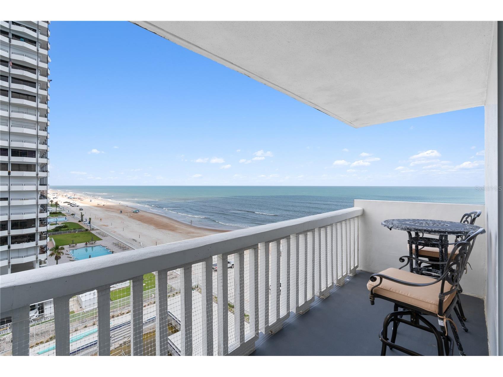 2800 N Atlantic Avenue #715 Daytona Beach FL 32118 - ATLANTIC OCEAN V4950101 image5