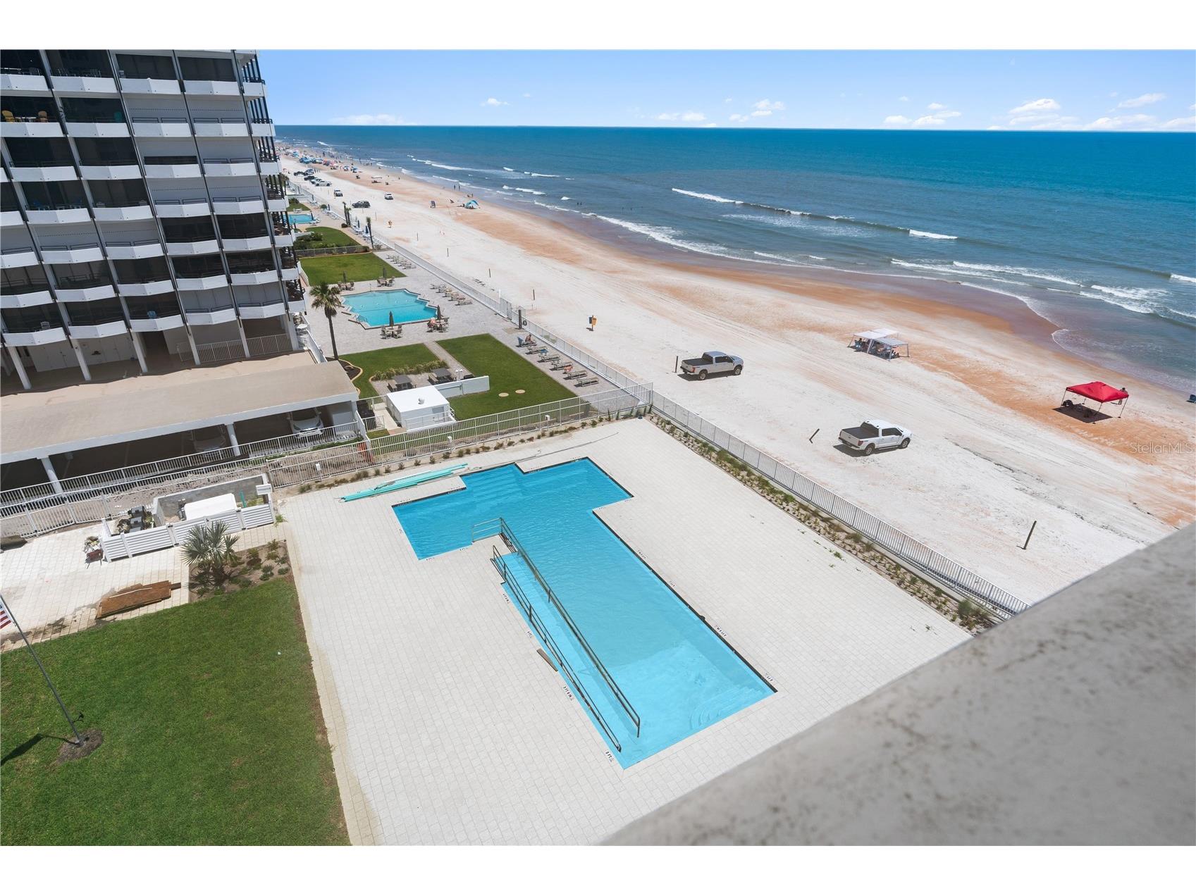 2800 N Atlantic Avenue #715 Daytona Beach FL 32118 - ATLANTIC OCEAN V4950101 image7