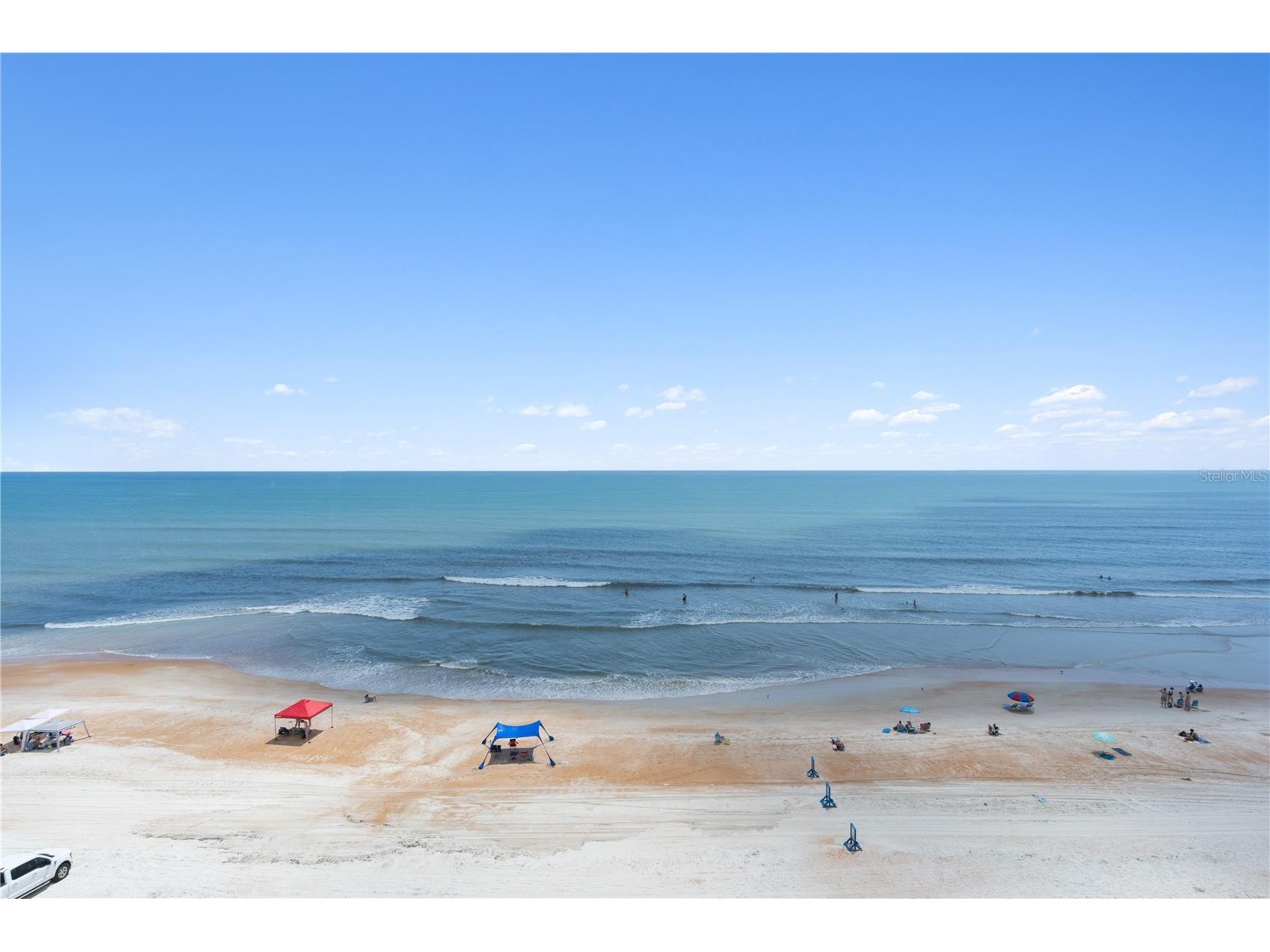 2800 N Atlantic Avenue #715 Daytona Beach FL 32118 - ATLANTIC OCEAN V4950101 image8